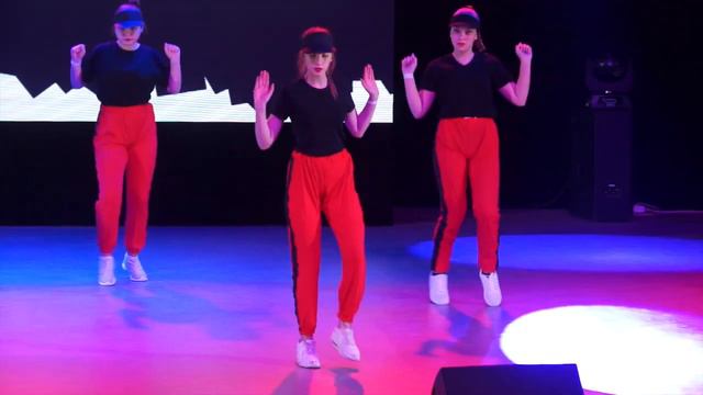 Sahar Fest v.5 / Banda Boom / смотреть онлайн