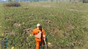 Как убивать зомби не привлекая внимания санитаров. Scum