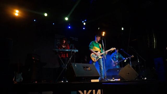 ГАВРИЛОВ – Над пропастью во ржи смотреть онлайн