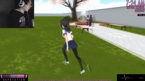 КАК СОРВАТЬ СВИДАНКУ ! : Секреты Yandere Simulator