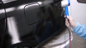 Автокраска на водной основе Advandblue