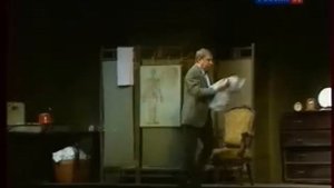 Театр Современник - Трудные люди