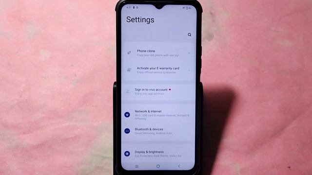 How to change live wallpaper Vivo Y28 5G,Live wallpaper change kaise lagaye смотреть онлайн