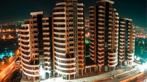 5 Самых Больших Городов Казахстана (Sravneniya)