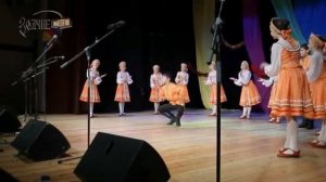 Взгляд на Дом культуры "Зодчие"