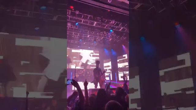 Static X - Terminator Oscillator смотреть онлайн