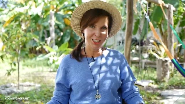 Поплывший овал, Отёки, Носогубные складки - Причины и план действий смотреть онлайн