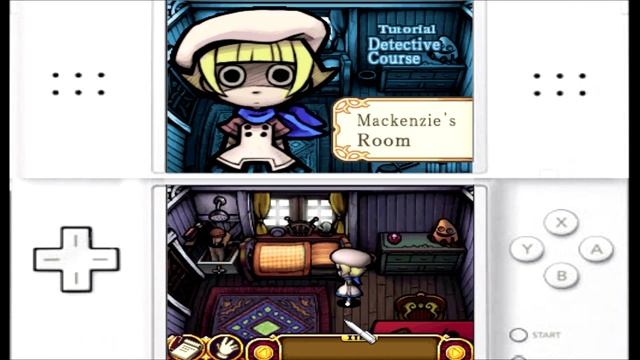 Slice of Gaming - Touch Detective (Intro/Tutorial) смотреть онлайн