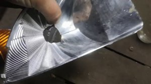 КИТАЙСКО-ОРИГИНАЛЬНЫЕ ФАРЫ БМВ Е39 / ИЛИ КАК СОВМЕСТИТЬ КИТАЙ И ОРИГИНАЛ