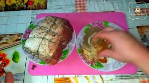 Как коптить мясо холодного копчения. Балык холодного копчения.