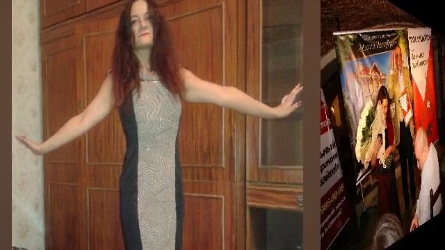 Мария Агапова. Я буду Тицианом! Стихоклип