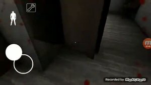 Как сделать баг в игре granny и пройти её