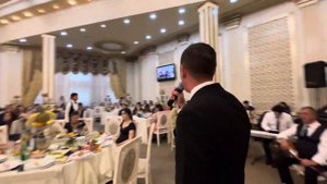 Бахтияр Кантаев - Азербайджанская песня 2022 #azerbaycan #toy #baki