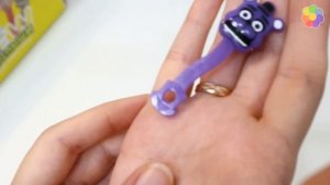 СКРЕПЫШИ 4 БОЛЬШАЯ РАСПАКОВКА - ОНИ НАЧАЛИСЬ! Новые Скрепыши Нью уже в Магнит Новая Акция 2022