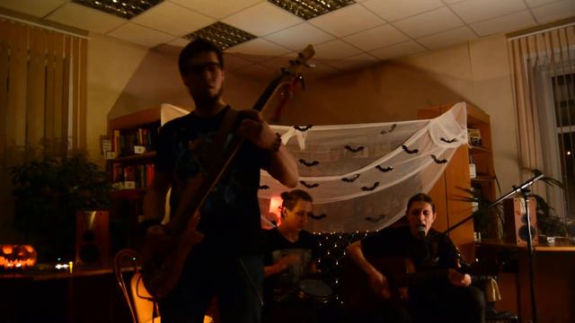 Каркаде - Письмо любимой смотреть онлайн