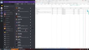 Как получить токен дискорд