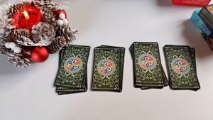 ВСПОМИНАЛ ЛИ ОН О МЕНЯ СЕГОДНЯ⁉️ ЕГО МЫСЛИ ОБО МНЕ. ♥️♣️ Таро Онлайн Расклад SUN MOON Таро