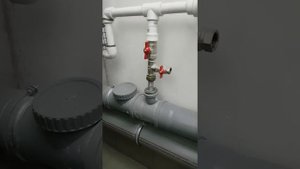 Рекуператор сточных вод своими руками