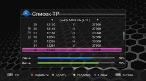 Спутниковый приёмник UCLAN B6 : прошивка и настройка с нуля