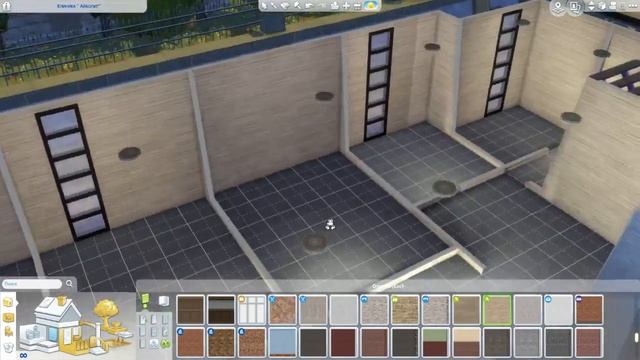 ? ?Стрим!? ?The Sims 4/Кошки и собаки/Строю ветеринарную клинику" Айболит" смотреть онлайн