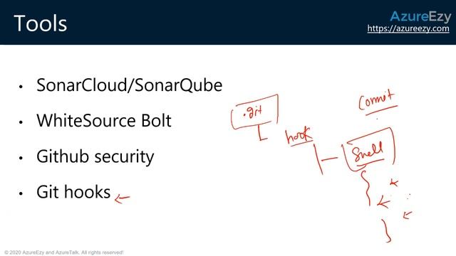 AZ-400 : Develop a security and compliance plan смотреть онлайн