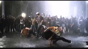 Шаг Вперёд 2 финальный танец