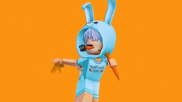 Holy Baam и чудо чай - песня про морковку (16 Бит) смотреть онлайн