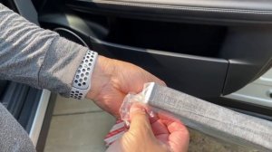 2016-2019 LEXUS RX350/RX450H: HOW TO CHANGE CABIN FILTER