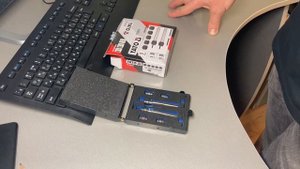 Свёрла по металлу для высверливания точечной сварки 8, 10мм. (набор 9пр.) Yato YT-28919