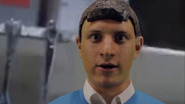 ФЕЙС / Кто такой FACE на САМОМ ДЕЛЕ? [ОПМ]