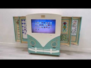 МИК "АЛМИК" - методический интерактивный комплекс