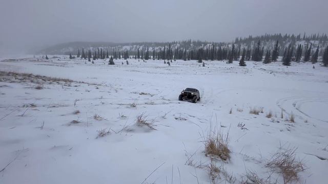 OFF ROAD Nissan Patrol RD28  Toyota 4Runner SAS  Toyota 4Runner 1.9 TDI