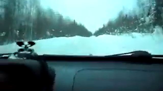 Архангельск - Нарьян-Мар 9 смотреть онлайн