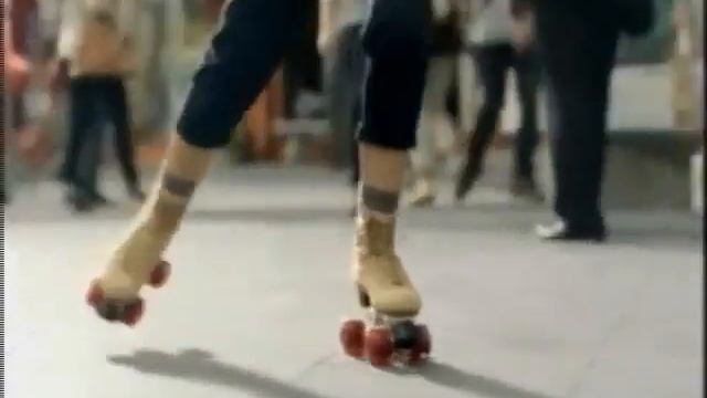 TVC Rexona Deodorant Spray смотреть онлайн