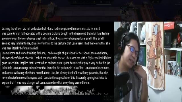 Cautingt My Lying Wife Cheating With Her Dentist But I have planned a beautiful revenge смотреть онлайн