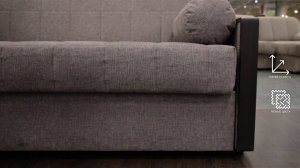 Диван-кровать Милена