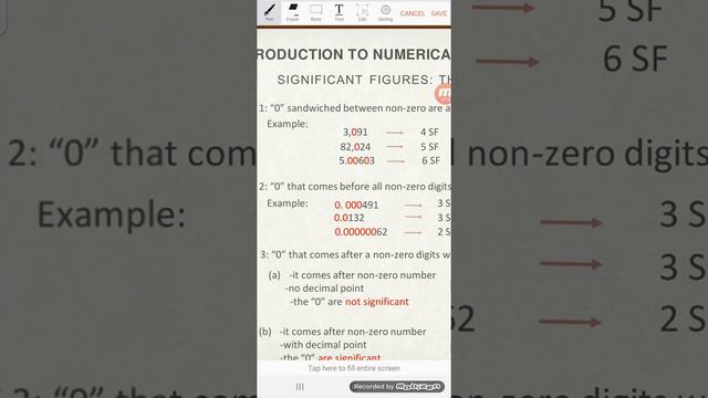 Chapter 1 Introduction to Numerical Analysis and Error