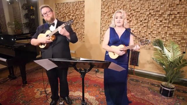 A Summer Evening at the Opera: Operatic Duets and Neapolitan Songs смотреть онлайн