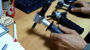 Адаптеры для ледобуров