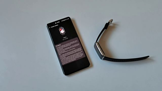 Huawei Watch Fit update 1.0.6.6 & Jump Rope смотреть онлайн