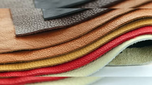 Как определить качество кожи? Как отличить натуральную кожу от искусственной? смотреть онлайн