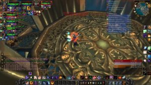 Wolrd of Warcraft 3.3.5a - Кузня душ, прохождение, тактика