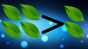 Математика для детей. Упражнение и обучение. Урок 6. Учим : слева, справа + больше, меньше, равно.