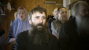 Старообрядческая моленная на Старом Форштадте