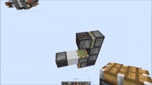 Bulk Storage System With Shulker Box Display