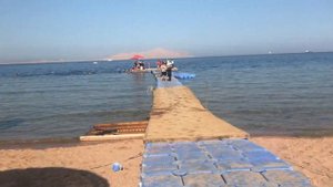 Sierra Sharm El Sheikh 5*. Отдых в Египте 2021. После карантина. Июль 2021. Шарм-эль-Шейх. Сиерра