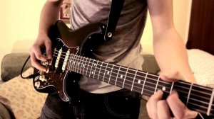 Fender Squier Classic Vibe 60s Stratocaster