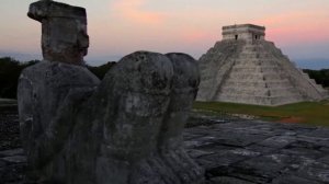 КТО ТАКИЕ МЕКСИКАНЦЫ?! ПРОИСХОЖДЕНИЕ НАРОДА!