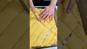 Пахлава рецепт. Песочная пахлава