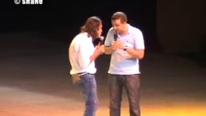 Alexander A-Revva - Babushka & Rudeboy